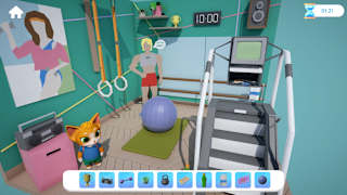 Sherlock Purr screenshot 3