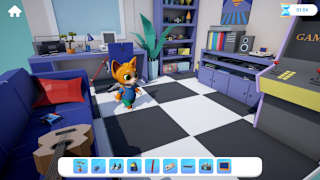 Sherlock Purr screenshot 1