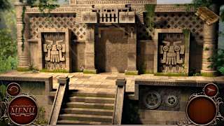 The Mystery of the Mayan Ruins screenshot 2