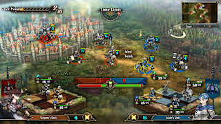 Unicorn Overlord screenshot 1