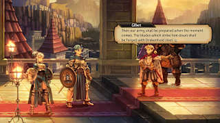 Unicorn Overlord screenshot 3