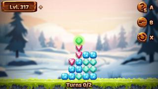 Move The Box: Classic Block Puzzle screenshot 6