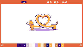 Pixel Paint 2 screenshot 4