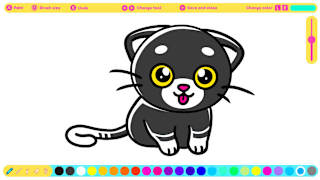 Paint For Kids screenshot 2