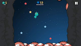 Star Chaser for Make-A-Wish screenshot 1