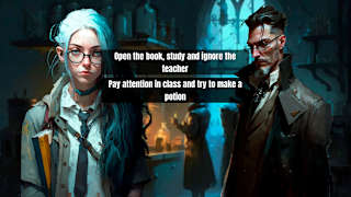 Magic World: Unravel the Magic screenshot 3