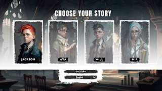 Magic World: Unravel the Magic screenshot 2