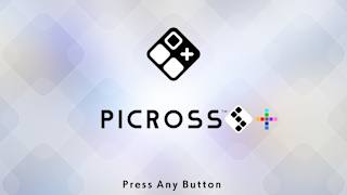 PICROSS S+ screenshot 1