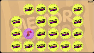 Memory for Kids screenshot 5