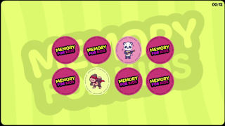 Memory for Kids screenshot 3