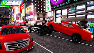 New York City Driver screenshot 4