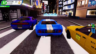 New York City Driver screenshot 5