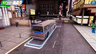 New York City Driver screenshot 2