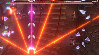 Flightpath: Adventures in Venaris screenshot 2