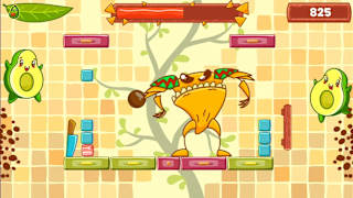 NachoCado screenshot 5