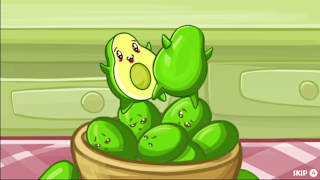NachoCado screenshot 3