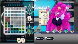 Slime Girl Smoothies screenshot 1