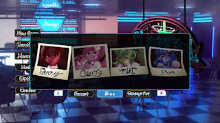 Slime Girl Smoothies screenshot 5