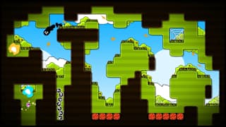 Little Disaster screenshot 1