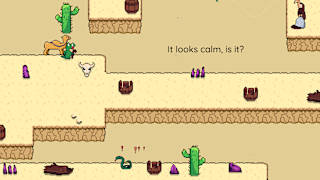Melonizard screenshot 6
