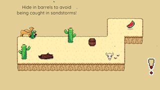 Melonizard screenshot 5