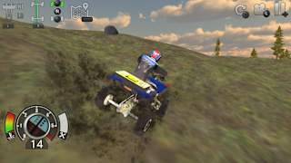 Offroad Truck 4x4 Dirt Simulator - Rally Racing Game screenshot 5