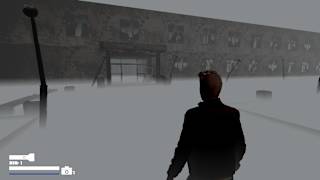 Story of Abandoned School - Silent Escape Horror screenshot 2