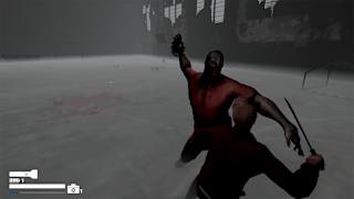 Story of Abandoned School - Silent Escape Horror screenshot 4