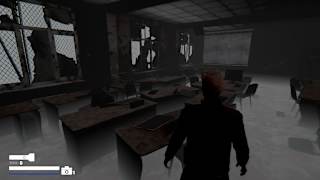 Story of Abandoned School - Silent Escape Horror screenshot 5
