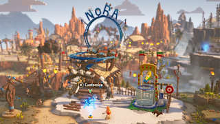LEGO® Horizon Adventures™ screenshot 3