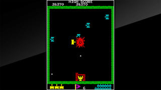 Arcade Archives Tank Battalion screenshot 5