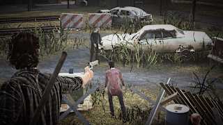 The Walking Dead: Destinies screenshot 5