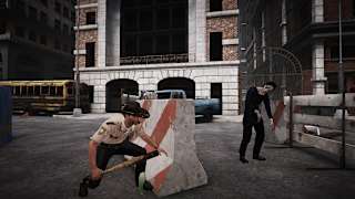 The Walking Dead: Destinies screenshot 2