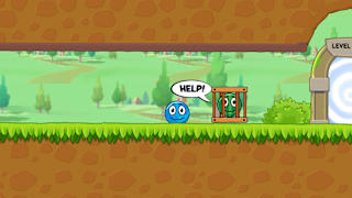 Bounce Journey screenshot 3