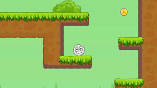 Bounce Journey screenshot 4