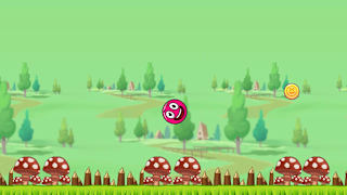 Bounce Journey screenshot 5