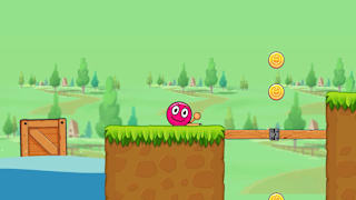 Bounce Journey screenshot 1
