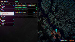 Drop - System Breach screenshot 1