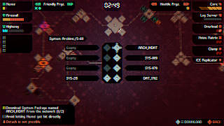 Drop - System Breach screenshot 5