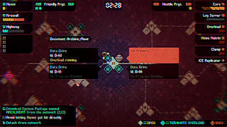 Drop - System Breach screenshot 6