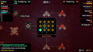 Drop - System Breach screenshot 4