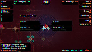 Drop - System Breach screenshot 3