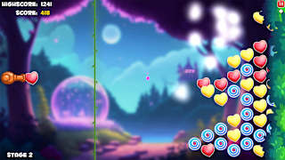 Magic Bubble Shooter: Classic Bubbles Arcade screenshot 5
