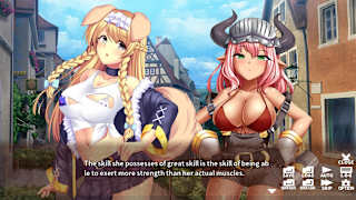 - Isekai Junior Manager - ハズレ転生:最底辺から始める異世界経営 screenshot 3