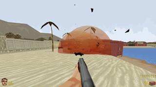 The Spy Who Shot Me screenshot 5
