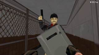 The Spy Who Shot Me screenshot 2