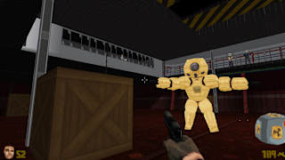 The Spy Who Shot Me screenshot 3