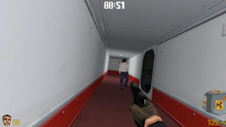 The Spy Who Shot Me screenshot 4