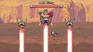 AK-xolotl screenshot 4