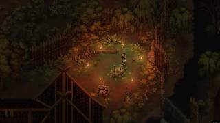 Drova screenshot 1